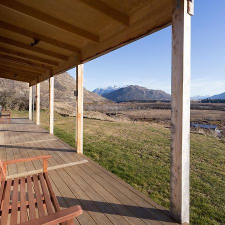 Shotover Country Cottages Квинстаун Экстерьер фото