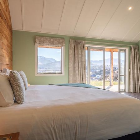 Shotover Country Cottages Квинстаун Экстерьер фото