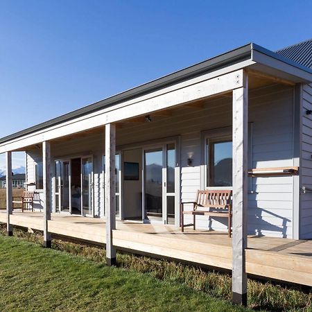 Shotover Country Cottages Квинстаун Экстерьер фото