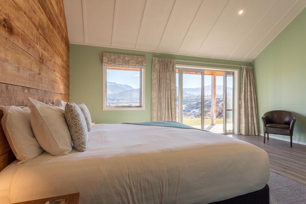 Shotover Country Cottages Квинстаун Экстерьер фото