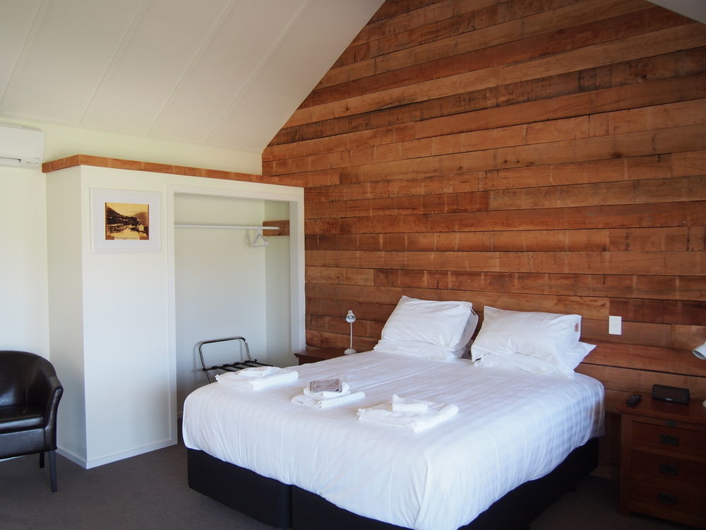 Shotover Country Cottages Квинстаун Экстерьер фото