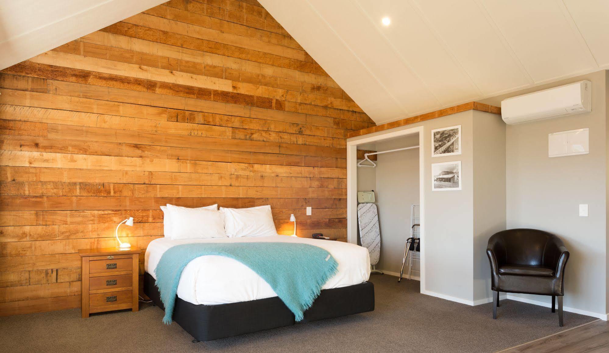 Shotover Country Cottages Квинстаун Экстерьер фото