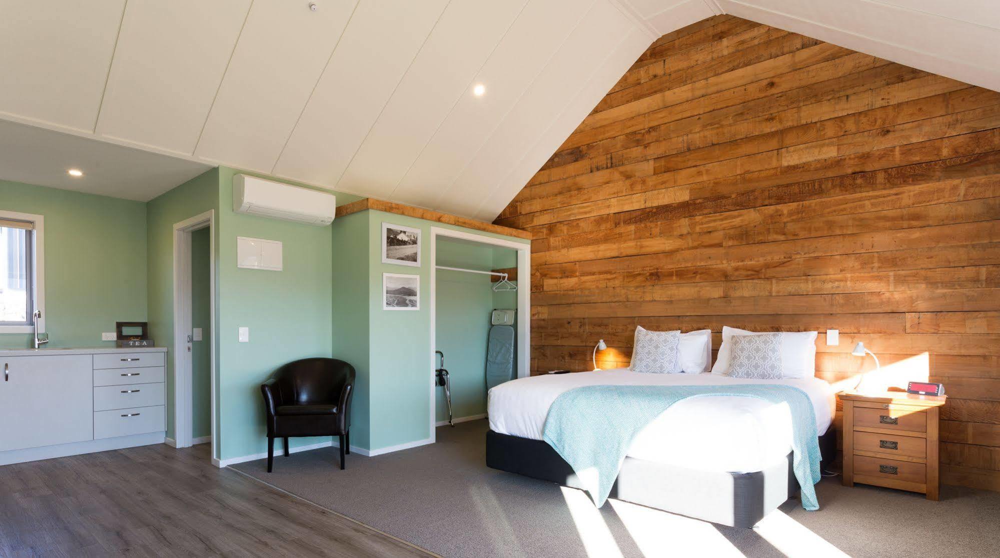 Shotover Country Cottages Квинстаун Экстерьер фото